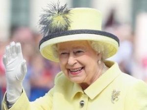 Commonwealth Day message from the Queen