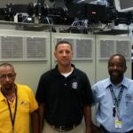 Overseas radar workshop benefits Cayman participants