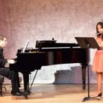 Flautist named Cayman’s top young musician
