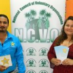New company donates savings to NCVO families