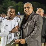 Jamaica’s Cavalier stuns Tottenham in Youth Cup finals