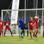 Goals galore on day three of Youth Cup