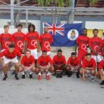 U-20 National Team in Haiti for World Cup qualifiers
