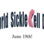 Cayman recognises World Sickle Cell Day