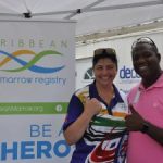 Cayman adds bone-marrow donors