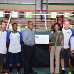 Cayman boxers to compete in US tournament