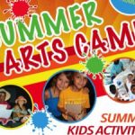 Last chance to sign up for arts camp