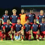 U-17 World Cup journey ends for Cayman team