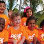 Heroes needed to support childhood cancer research
