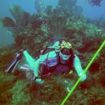 NOAA reef-health expert joins CCMI team