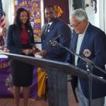 Lions Club of Grand Cayman names new board