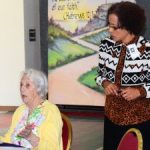 Workshop tackles issues facing older people