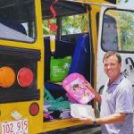 Help ‘Stuff the Bus’ for Cayman’s students
