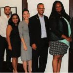 Toastmasters Club announce new executive committee