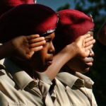 Cadets Corps looking for new recruits