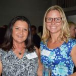 Cayman Connection holds networking event