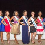 Miss Teen pageant returns after three years