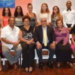 Award shows pride in Cayman’s youth