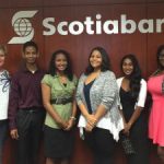 Scotiabank supports local students