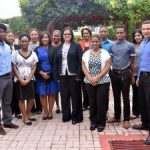 Interns gain work experience at CIMA