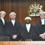 Caymanian called to the bar