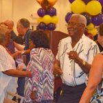 Cayman set to celebrate older persons