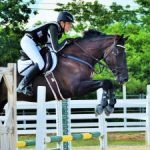 Equestrians mount up for new challenge
