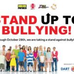 Community urged to take a stand against bullying