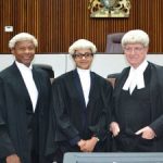 Caymanian admitted as attorney