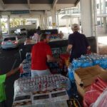Rotary helps Bahamas after Hurricane Matthew