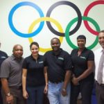 Cayman hosts anti-doping meeting