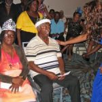 Seniors treated to a night out for Older Persons’ Month