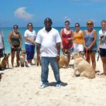 Dog-training group celebrates 10 years