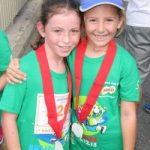 Kids can join fun marathon effort