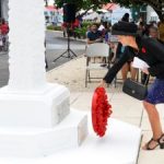Cayman to honour veterans on Remembrance Sunday