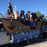 Pirates Week sets sail with Little Cayman celebration