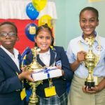 Cayman’s young spellers set to compete