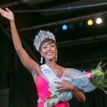 Miss Cayman Islands off to Philippines for pageant