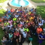 YMCA hosts youth conference