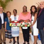 Brac ceremony honours retiring caregivers