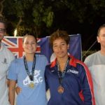 Cayman’s swimmers vying for CARIFTA spots