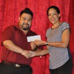 Taste of Cayman supports Rotaract clubs