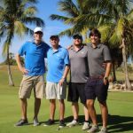 Golf Tournament aids Alzheimer’s Association