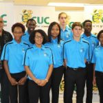 Cayman’s CARIFTA athletes named