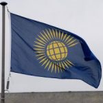 Fly a Flag for the Commonwealth