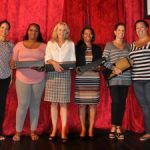 Taste of Cayman volunteers celebrated