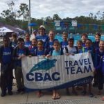 Cayman’s young swimmers pass Olympic-sized test