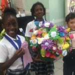 Cayman’s gardeners blossom at flower show
