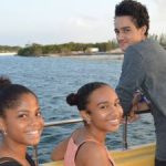 Mentoring Cayman cruises toward end of 2017 programme