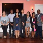 Award shows pride for Cayman’s youth